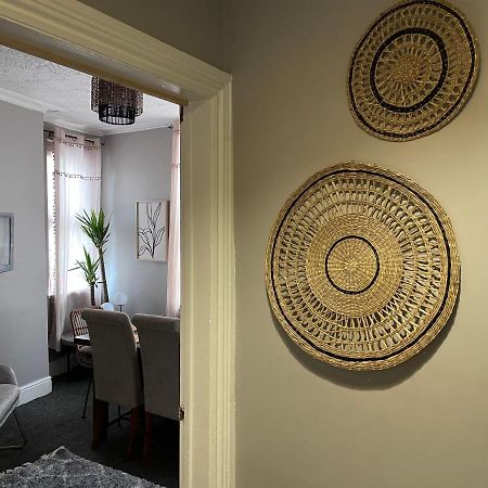 Perfect For Large Groups, Sleeps 15 Close To City Centre Sheffield Kültér fotó