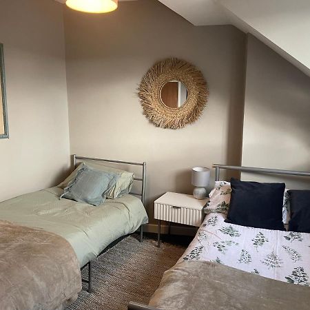 Perfect For Large Groups, Sleeps 15 Close To City Centre Sheffield Kültér fotó