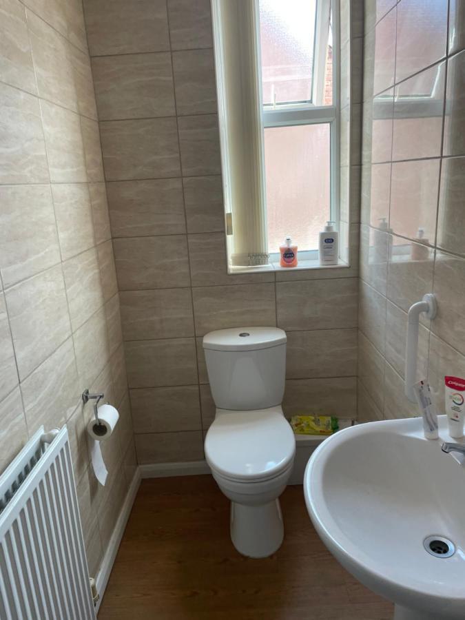 Perfect For Large Groups, Sleeps 15 Close To City Centre Sheffield Kültér fotó