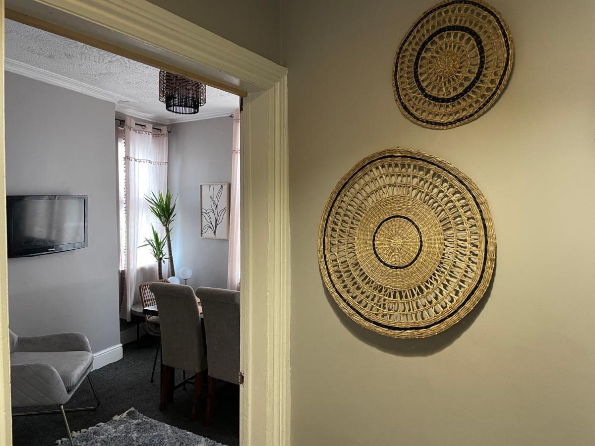 Perfect For Large Groups, Sleeps 15 Close To City Centre Sheffield Kültér fotó