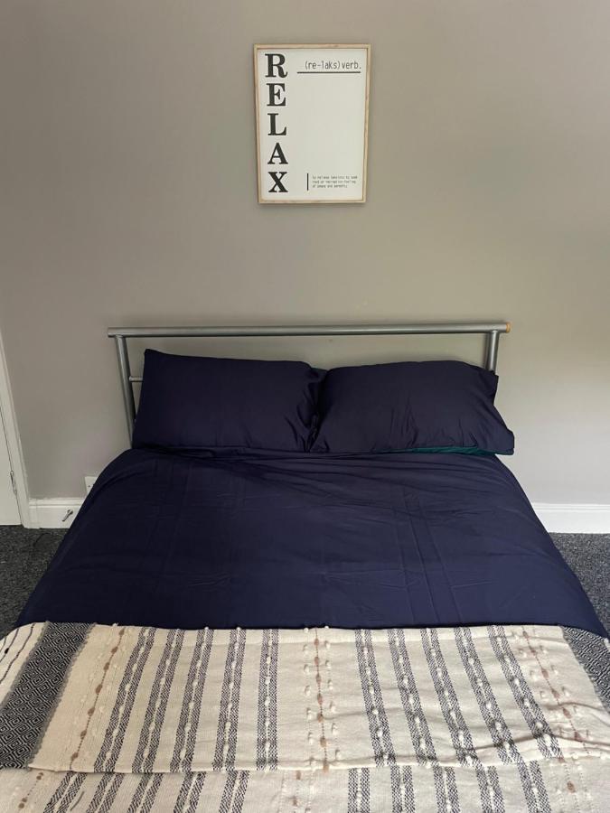 Perfect For Large Groups, Sleeps 15 Close To City Centre Sheffield Kültér fotó